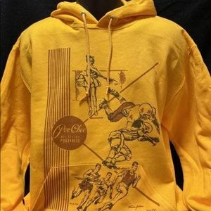 Meet your Posher, Joe